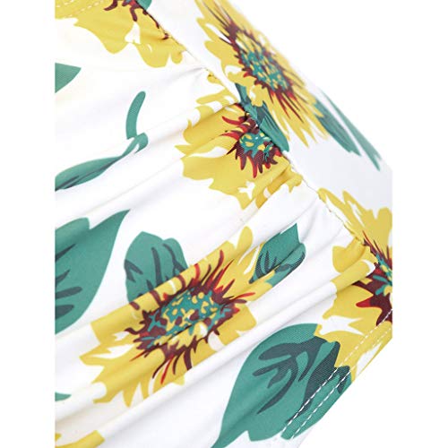 Trajes De BañO Bañadores de Mujer una Pieza Gradiente de Color Cruz Atrás Traje de baño Mujer 2019 Slim Fit Cuerpo Atractivo bañera Comics Bañador para niña 2019 Bikinis Mujer Brasileño Traje De Baño