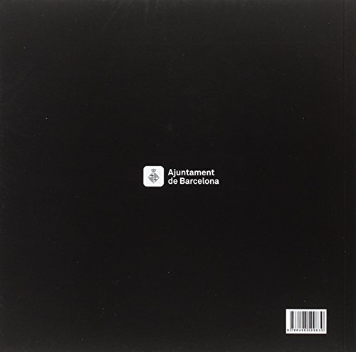 Transformaciones de un barrio. Trinitat Vella 1900-1992. Transformacions dun barri