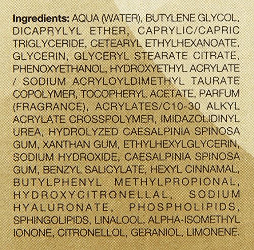 Transparent Clinic - Emulsión ultra hidratante - con ácido hialurónico y vitamina E - 30 ml