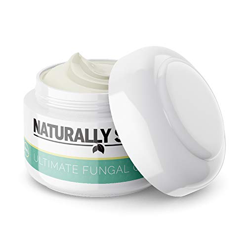 Tratamiento de uñas fúngicas para hongos en las uñas de los pies. Repara uñas de los pies y las manos dañadas y frágiles.