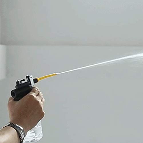 Tree-on-Life 250 ML Tamaño portátil Aceite de lubricación de Alta Resistencia para Aceite de lubricación de Alta presión, Aceite de lubricación de Alta presión, máquina de plástico, lubricante