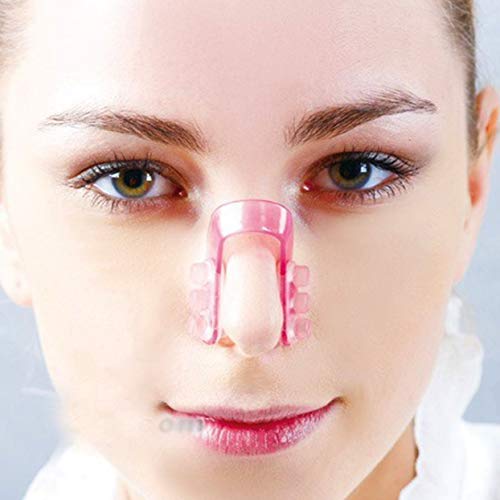 Tree-on-Life Nose UP Clip Lifting Conformador Clipper Sin dolor Nariz Puente Alisado Beauty Clip Corrector Corrector facial