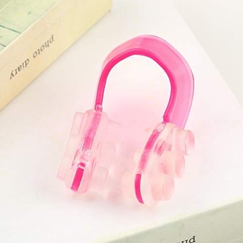 Tree-on-Life Nose UP Clip Lifting Conformador Clipper Sin dolor Nariz Puente Alisado Beauty Clip Corrector Corrector facial