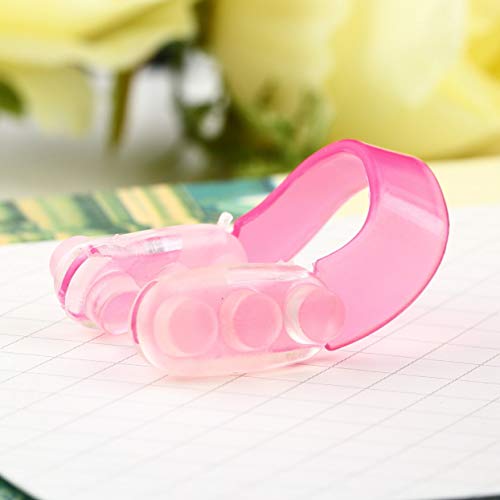 Tree-on-Life Nose UP Clip Lifting Conformador Clipper Sin dolor Nariz Puente Alisado Beauty Clip Corrector Corrector facial