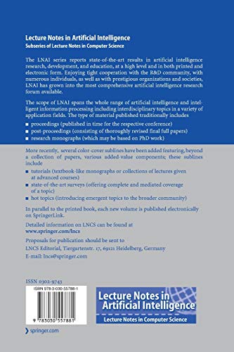 Trends in Artificial Intelligence Theory and Applications. Artificial Intelligence Practices: 33rd International Conference on Industrial, Engineering ... 22-25 (Lecture Notes in Computer Science)