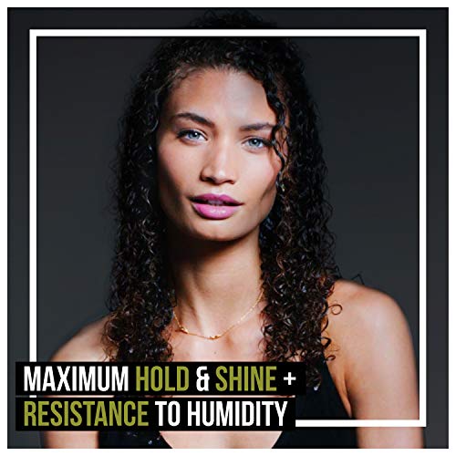 Tresemme Gel Limpia Hold 266 ml Extra Hold