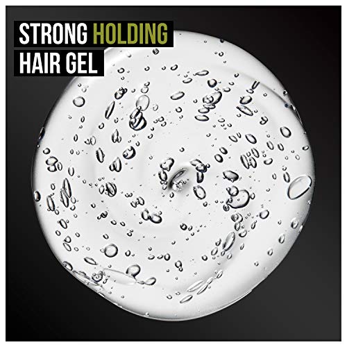 Tresemme Gel Limpia Hold 266 ml Extra Hold