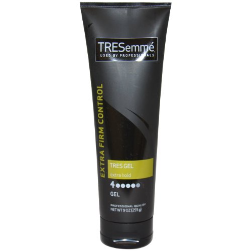 Tresemme tres Gel Extra Firm Control Extra Hold 4