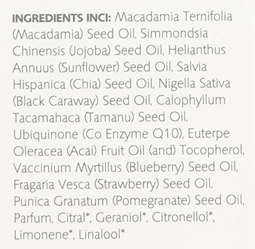 Trilogy CoQ10 Serum Reparador 20ml