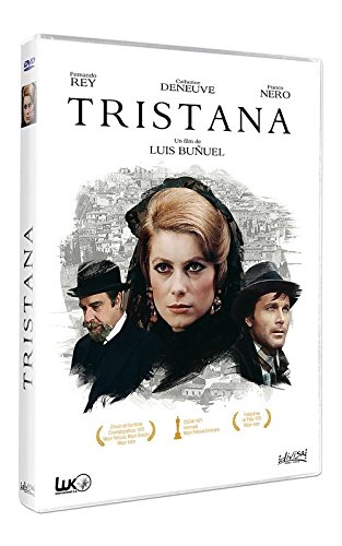 Tristana [DVD]