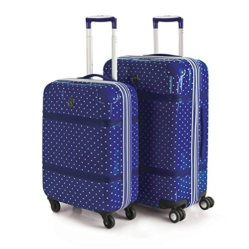 Trolley Azul VICTORIO & LUCCHINO