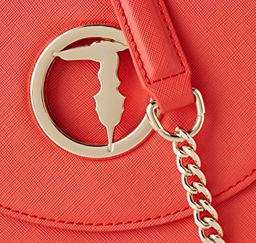 Trussardi Jeans - SOPHIE CACCIATORA SM ECOLEATHE, Mujer, (R005), NR