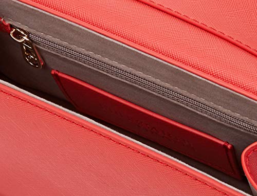 Trussardi Jeans - SOPHIE CACCIATORA SM ECOLEATHE, Mujer, (R005), NR