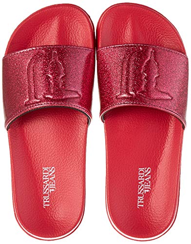 Trussardi Jeans - Vaqueros - para Mujer Size: 41 EU