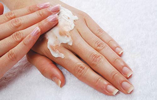 Tubo de mezcla de manteca de jengibre blanco y coco 4 onzas