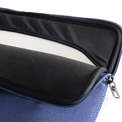 Tucano 2nd Skin New Elements - Funda para MacBook Pro/Retina 13", Azul