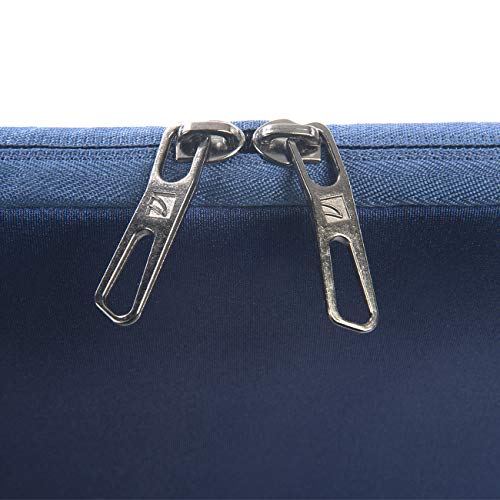 Tucano 2nd Skin New Elements - Funda para MacBook Pro/Retina 13", Azul