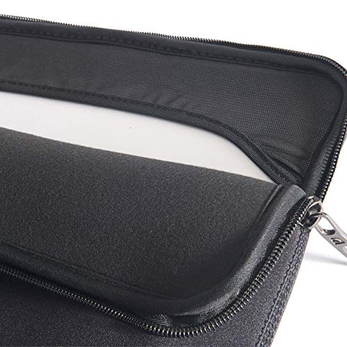 Tucano 2nd Skin New Elements - Funda para MacBook Pro/Retina 13", Negro