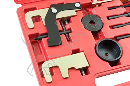 Tuecompra S.L. Calado para reglaje de distribucion y Puesta a Punto Motores compatibles Renault Nissan y Opel Vauxhall