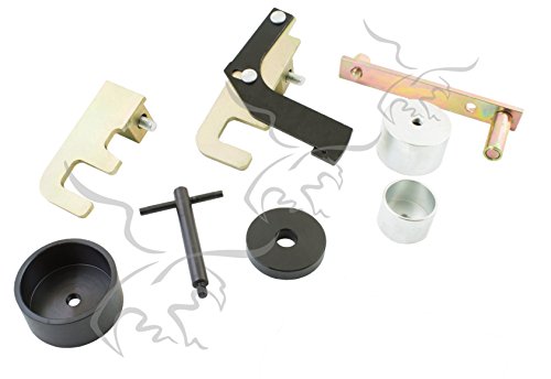 Tuecompra S.L. Calado para reglaje de distribucion y Puesta a Punto Motores compatibles Renault Nissan y Opel Vauxhall