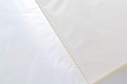 TUKA-i-AKUT [5x] PP Carpetas de fundas A4, 200 fundas PP Carpetas (5x40), Sólida Polipropileno Carpeta para archivo, Capacidad para 400 hojas, Cubrir Translúcido, Juego de 5 en 5 colores, TKD8018-5x