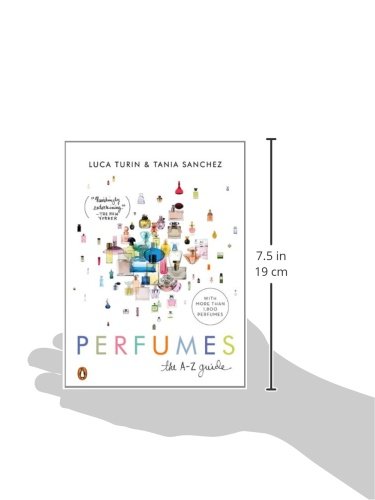 Turin, L: Perfumes