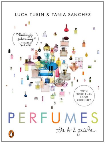 Turin, L: Perfumes