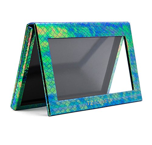 TZ Cosmetix – Paleta vacía magnética de maquillaje, sombra de ojos, paleta de maquillaje, cosméticos de belleza, juego de almacenamiento de maquillaje MRY