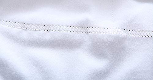 Uglyfrog Downhill Jersey Manga Larga Invierno Ropa de MTB Hombre Entretiempo Térmico Fleece Cálido SJFRH01