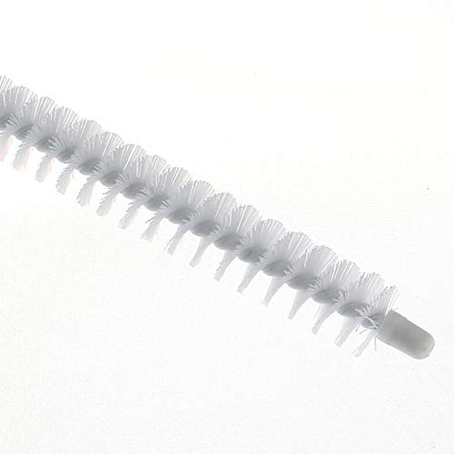 Ultra Largo fregadero cepillo de limpieza super pipe Fuerza drenaje de agua de la rastra de la herramienta de desbordamiento del palillo Limpiador para fregadero de cocina Baño Bañera Alcantarilla