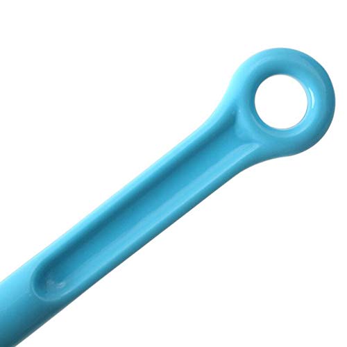 Ultra Largo fregadero cepillo de limpieza super pipe Fuerza drenaje de agua de la rastra de la herramienta de desbordamiento del palillo Limpiador para fregadero de cocina Baño Bañera Alcantarilla