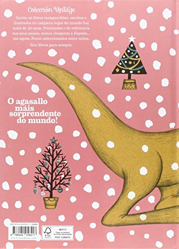 Un canguro Polo Nadal (Colección Vintage)