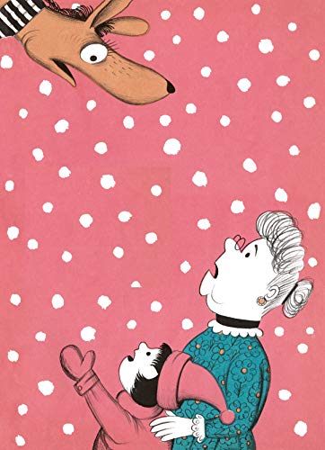 Un canguro Por Navidad (Colección Vintage)