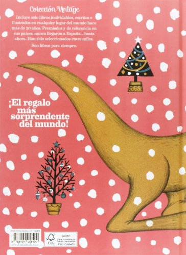 Un canguro Por Navidad (Colección Vintage)