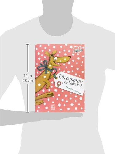 Un canguro Por Navidad (Colección Vintage)