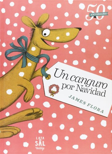 Un canguro Por Navidad (Colección Vintage)