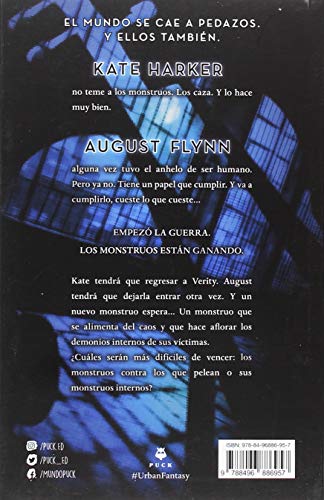 Un dueto oscuro (Avalon)