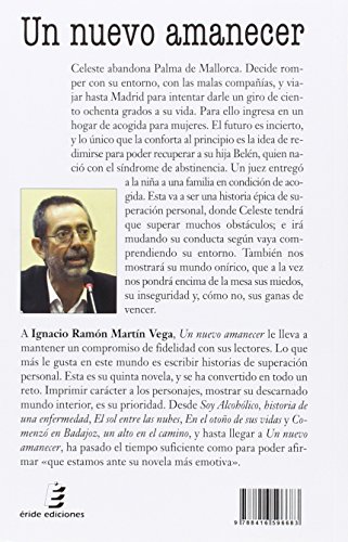 Un nuevo amanecer
