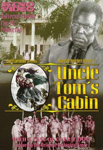 Uncle Tom's Cabin [USA] [DVD]