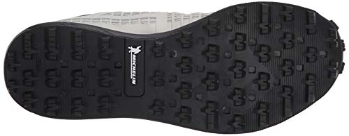 Under Armour Horizon Bpf - Zapatillas para correr para hombre, Morado (Tinte de oliva (303)/Negro), 47 EU