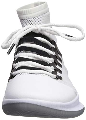 Under Armour Men's M-Tag Future Signature Basketball Shoes, Zapatos de Baloncesto para Hombre, Colorete, Size: 45