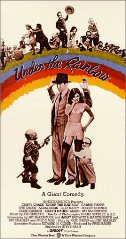 Under the Rainbow [USA] [VHS]