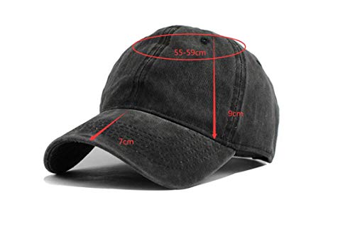 Unisex Hunter X Hunter Hisoka Morowd Sombreros de béisbol Glock Hat para Hombres Mujeres Gorra de Camionero de Moda Sombreros de Hip Hop