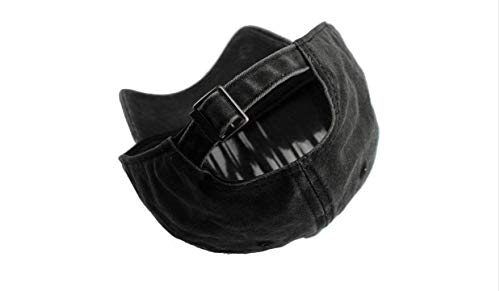 Unisex Hunter X Hunter Hisoka Morowd Sombreros de béisbol Glock Hat para Hombres Mujeres Gorra de Camionero de Moda Sombreros de Hip Hop