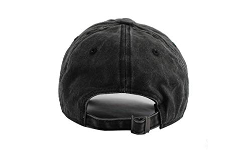 Unisex Social Distortions Sombreros de béisbol Glock Hat para Hombres Mujeres Gorra de Camionero de Moda Sombreros de Hip Hop