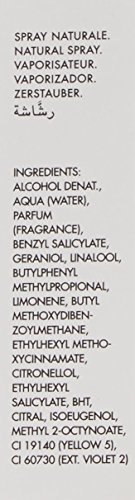 United Colors of Benetton Bianco Agua de colonia Spray para las mujeres 30ml