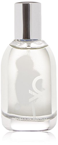 United Colors of Benetton Bianco Agua de colonia Spray para las mujeres 30ml