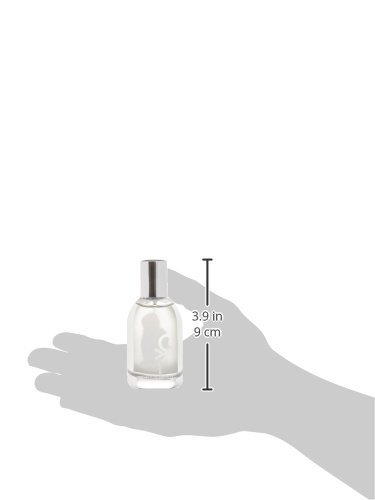 United Colors of Benetton Bianco Agua de colonia Spray para las mujeres 30ml