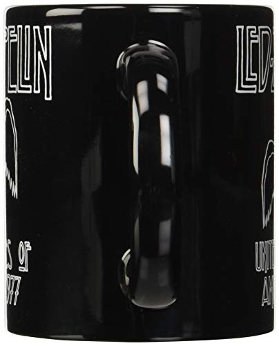 United States Of America 1977