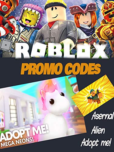 Unofficial Roblox Promo Code Guide (Roblox Promo & Guide Book 1) (English Edition)